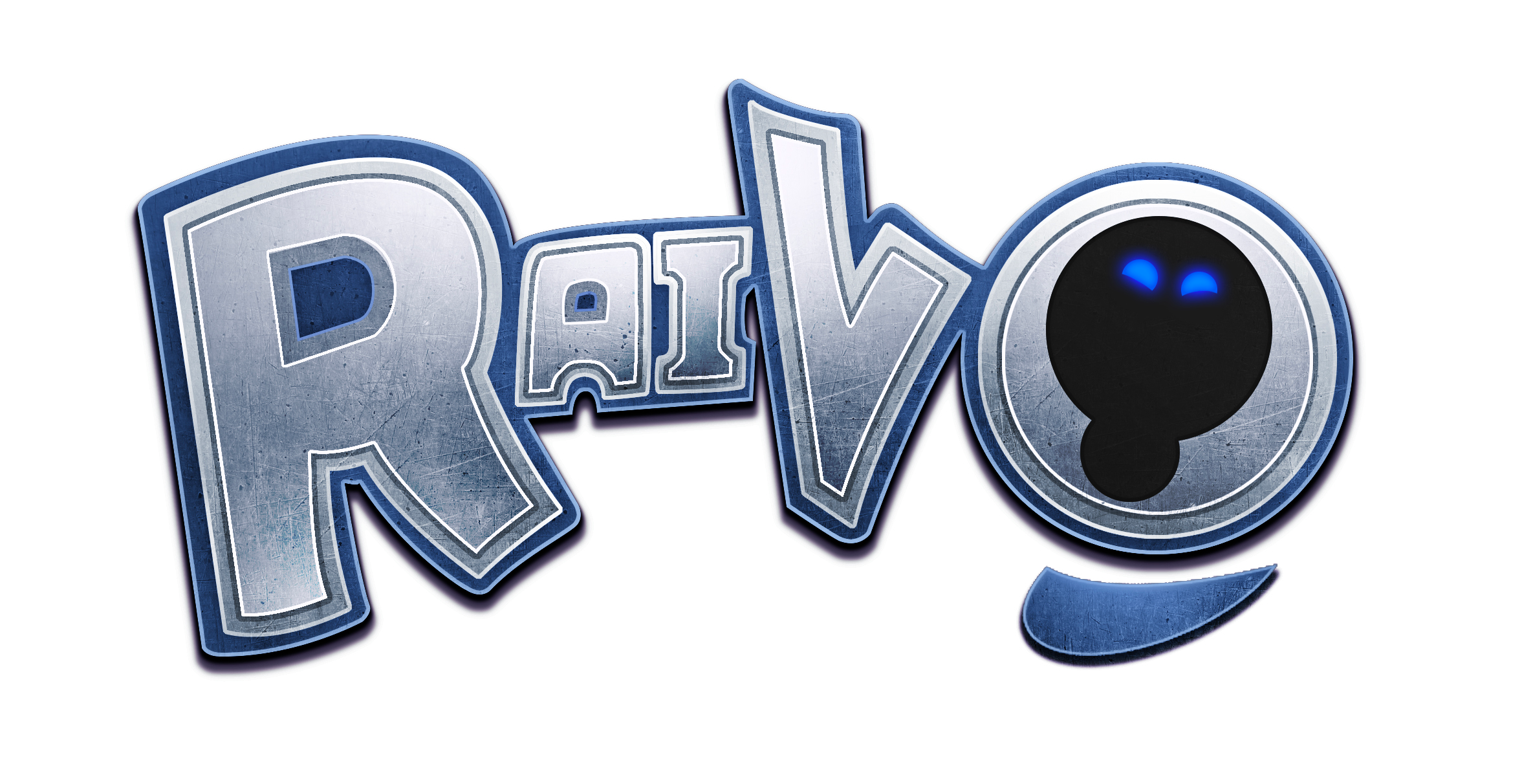 Raivo logo